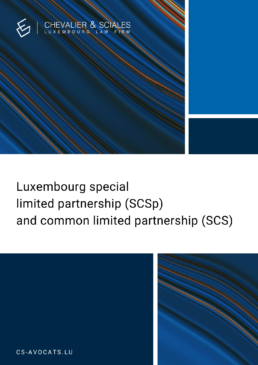 Luxembourg funds